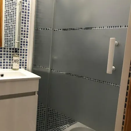 Sentir Belem 1d Appartement