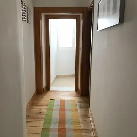 Sentir Belem 1d Appartement Lissabon